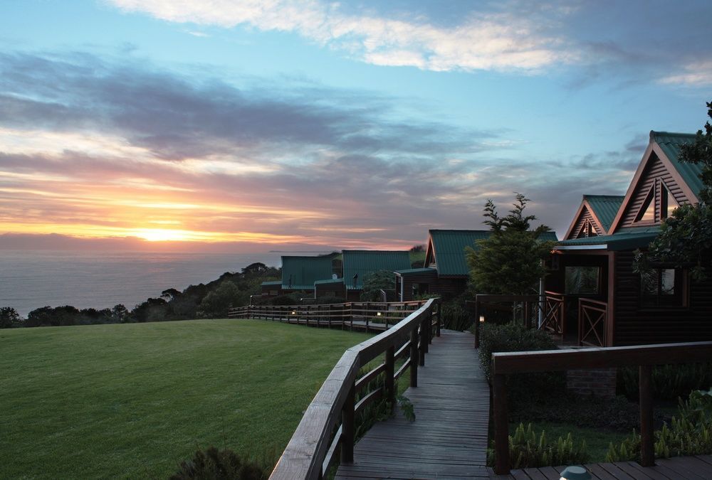 Beyond Urban Cottages Stormsrivier Exterior photo