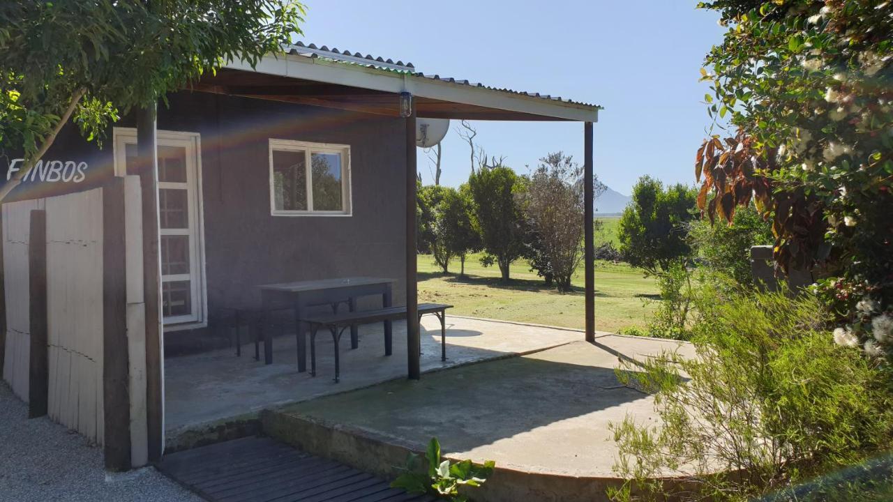Beyond Urban Cottages Stormsrivier Exterior photo